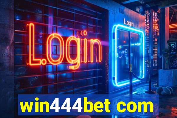 win444bet com
